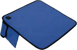 Winter Fishing Heated Seats Cushion Adjustable Temperature Portable Heated Seats Pad Bleacher for Outdoor Camping,Ski 4
