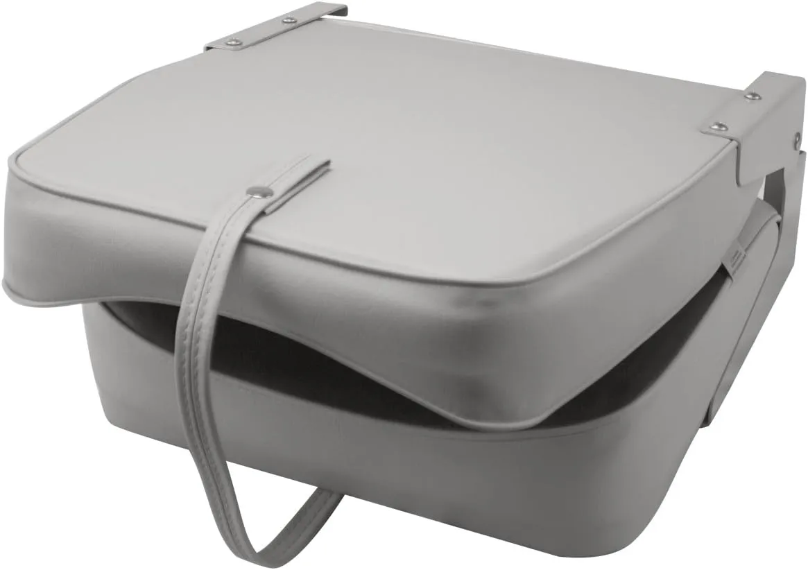 Wise 8WD781 Series High Back Folding Boat Seat