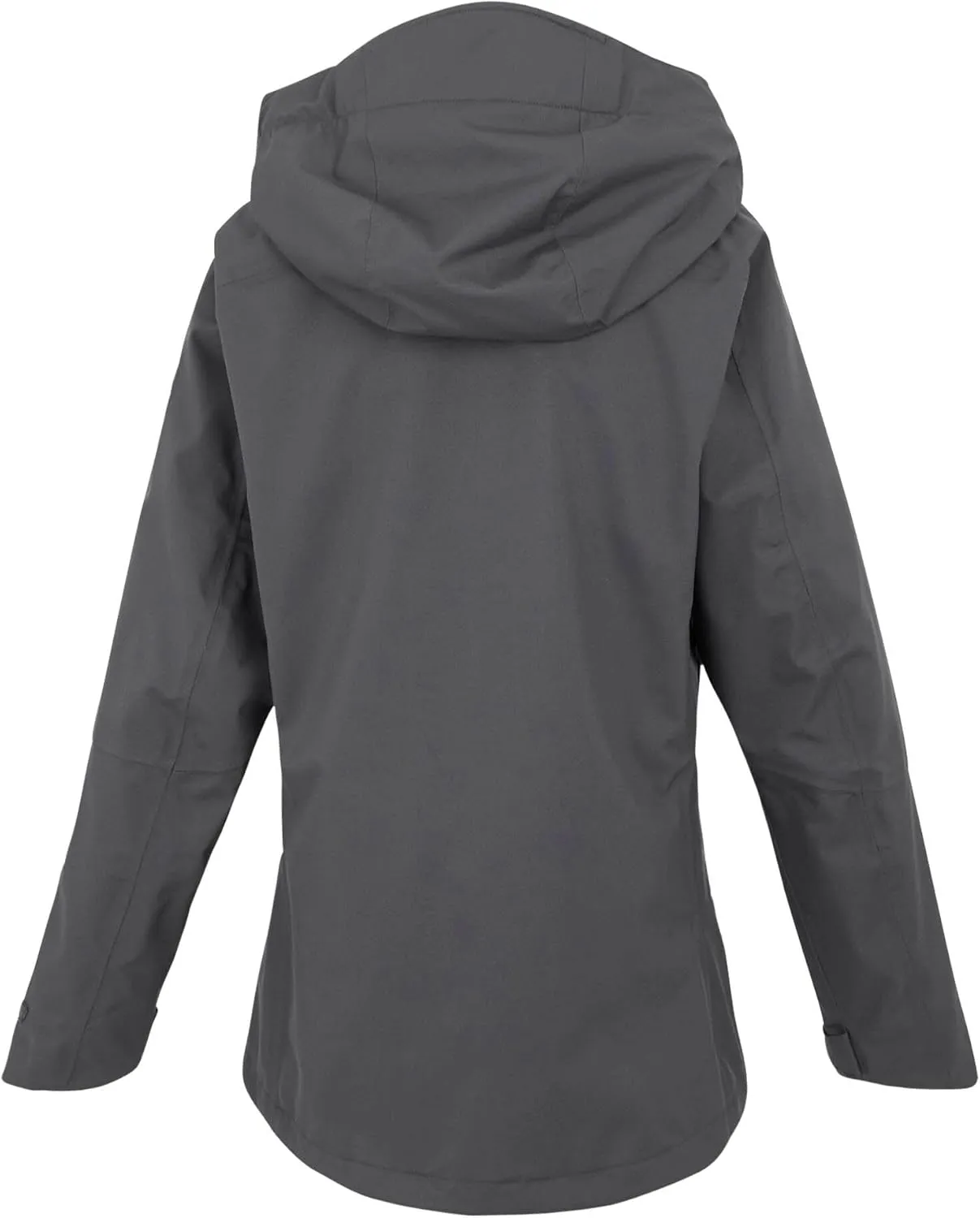 Womens Birchdale II Waterproof Jacket