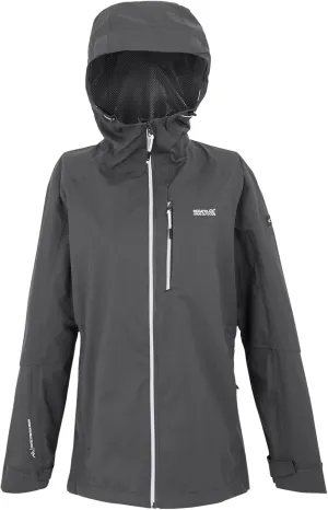 Womens Birchdale II Waterproof Jacket