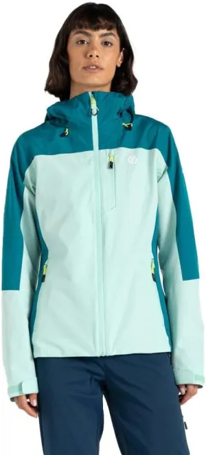 Women's Dare2b Women's Mountain Series Waterproof JacketOutdoor Jackets
