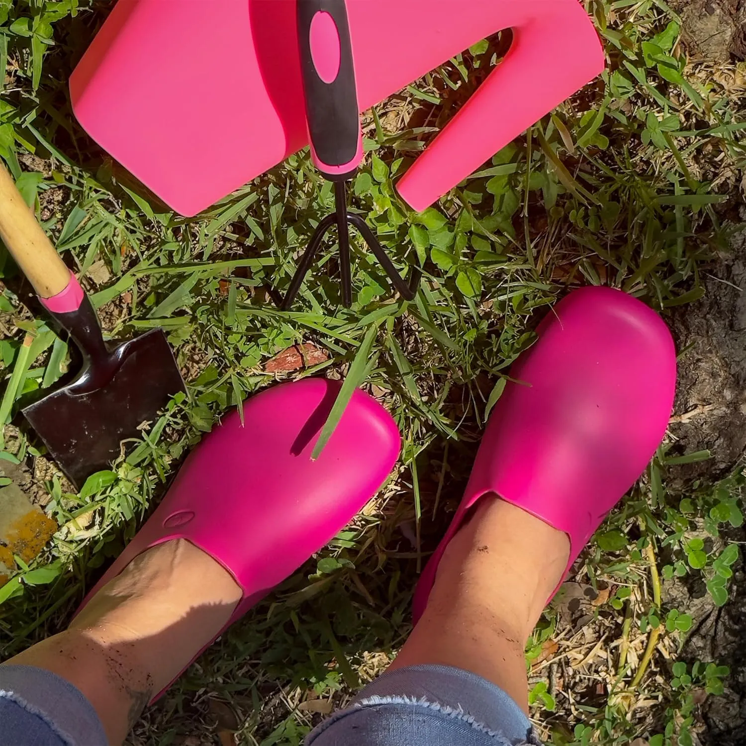 Women's Waterproof Garden Shoes