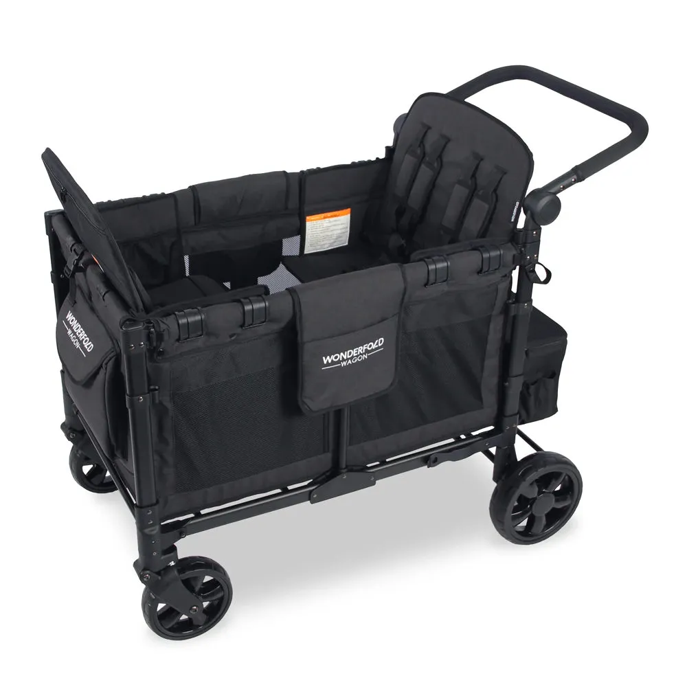 Wonderfold W4 Elite Quad Wagon