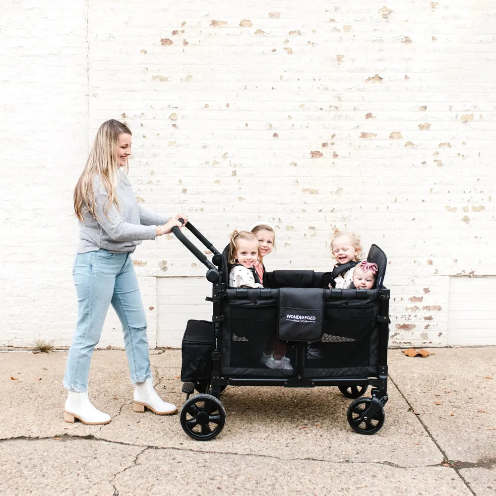 Wonderfold W4 Elite Quad Wagon