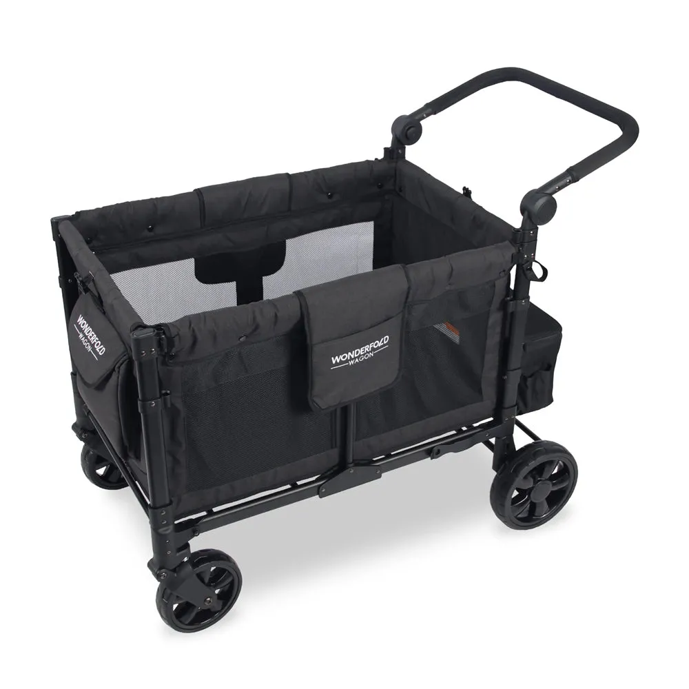 Wonderfold W4 Elite Quad Wagon