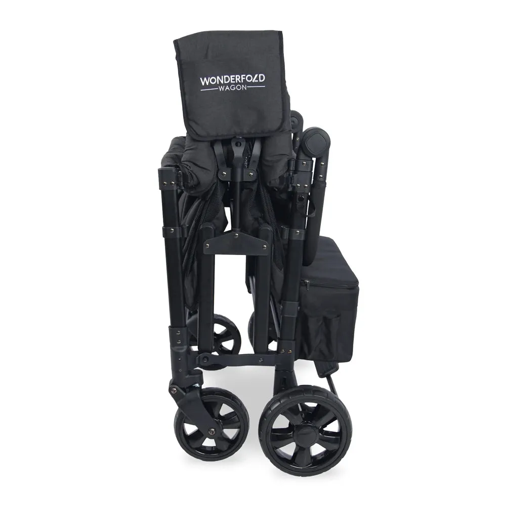 Wonderfold W4 Elite Quad Wagon