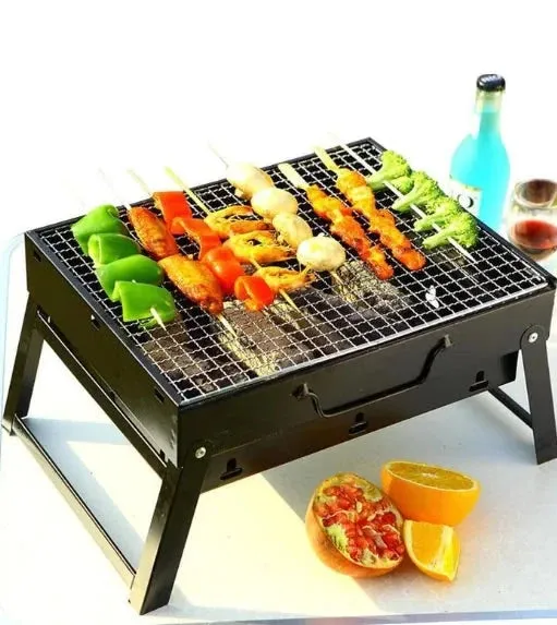 Your Cooking BBQ Bulk pricing Customer endorsements Outdoor Foldable Grill Companion Ultimate