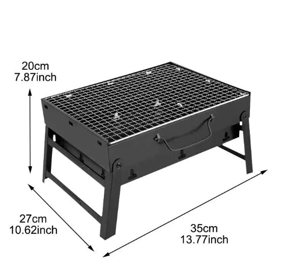 Your Cooking BBQ Bulk pricing Customer endorsements Outdoor Foldable Grill Companion Ultimate