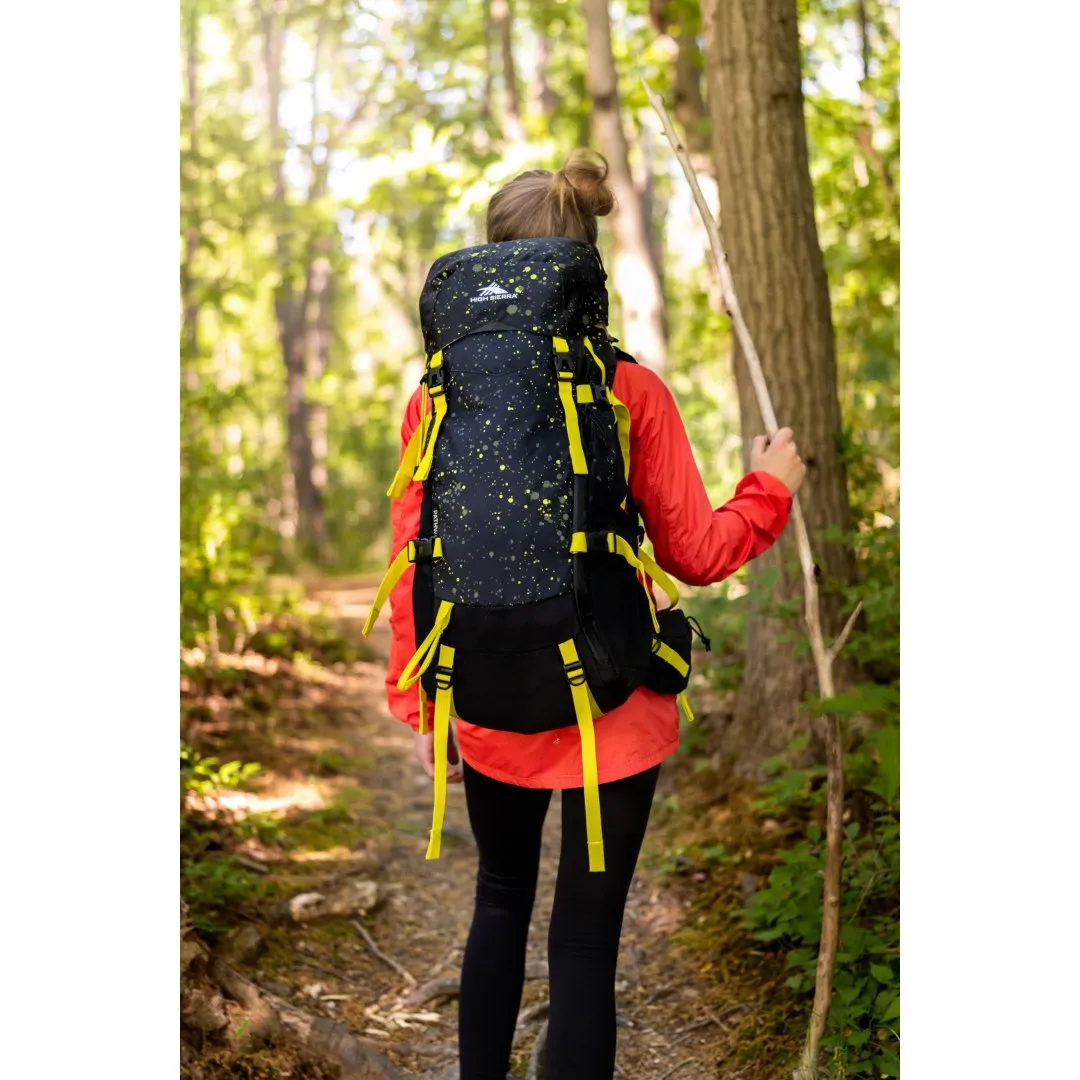 Youth Pathway 50L Backpack