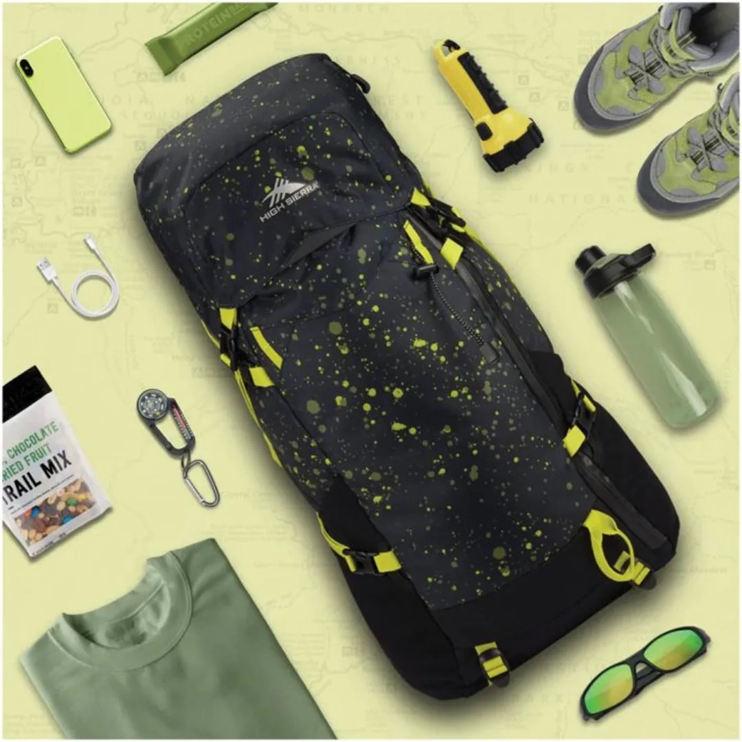 Youth Pathway 50L Backpack