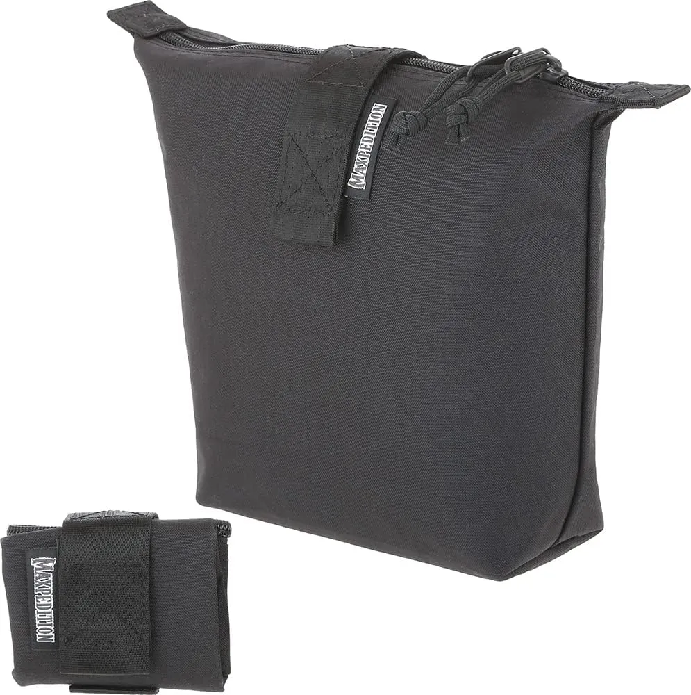#ZFBLTPB: Rollypoly Folding Belt Pouch