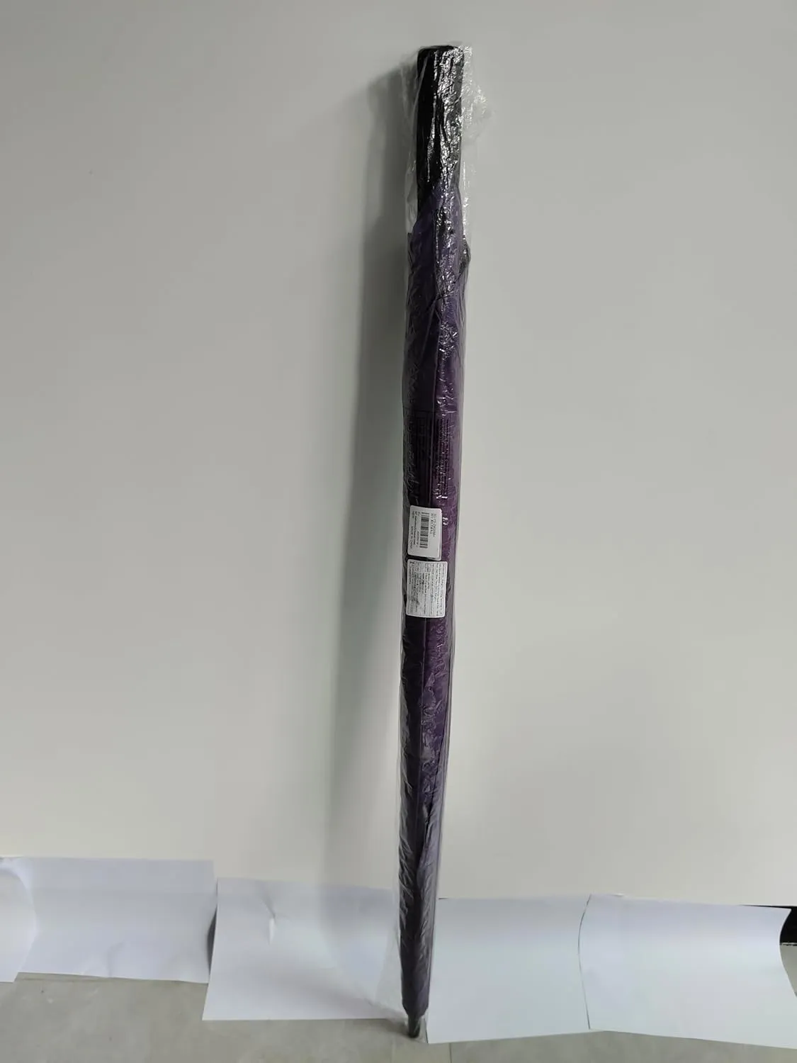 ZOMAKE 62/68 Inch Golf Umbrella Extra Large Oversized Umbrella Windproof Automatic Open with Double Canopy Vented for Rain