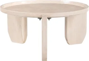 Zuo Nador Coffee Table Natural