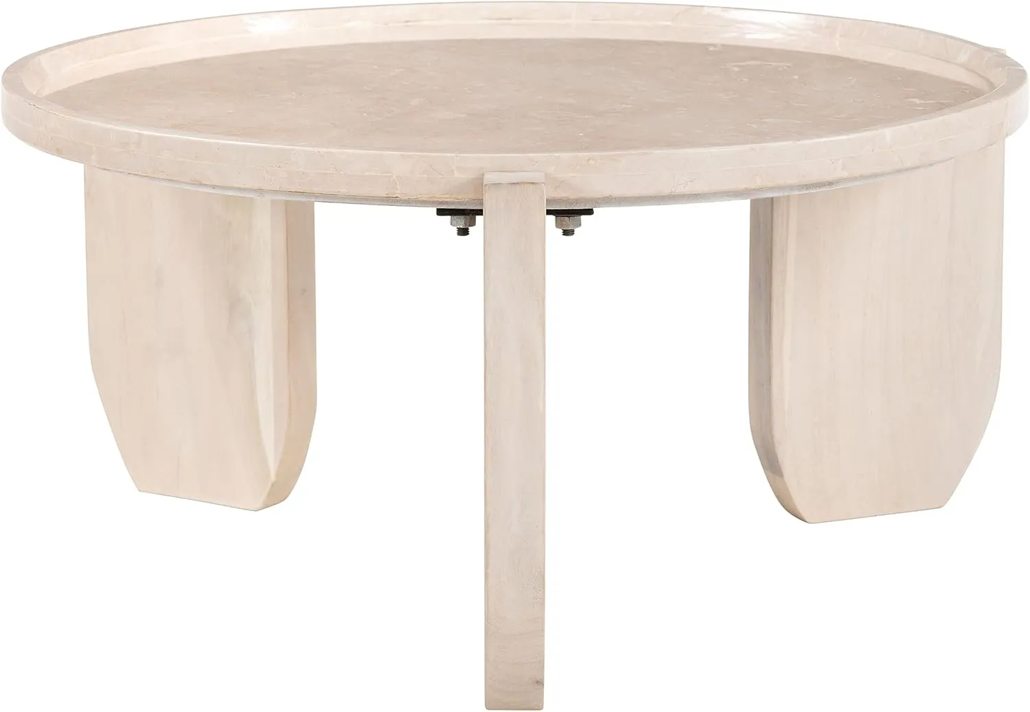 Zuo Nador Coffee Table Natural